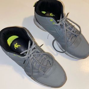 COPY - And1 sneakers